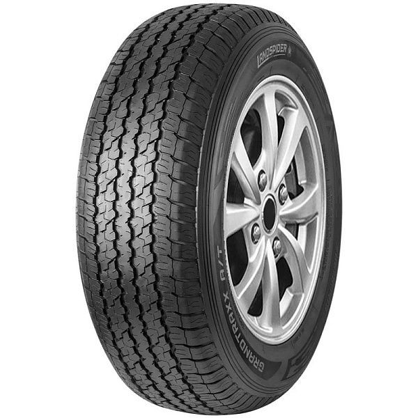 Landspider Grandtraxx A/T 285/65 R17 116H всесезонные