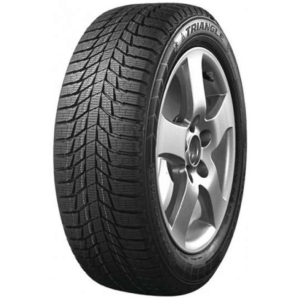 Triangle SnowLink Trin PL01 225/55 R18 102R XL зимние китайские