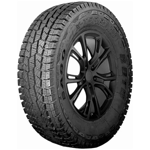 Boto X-Terrain BA80+ 275/60 R20 115S летние китайские