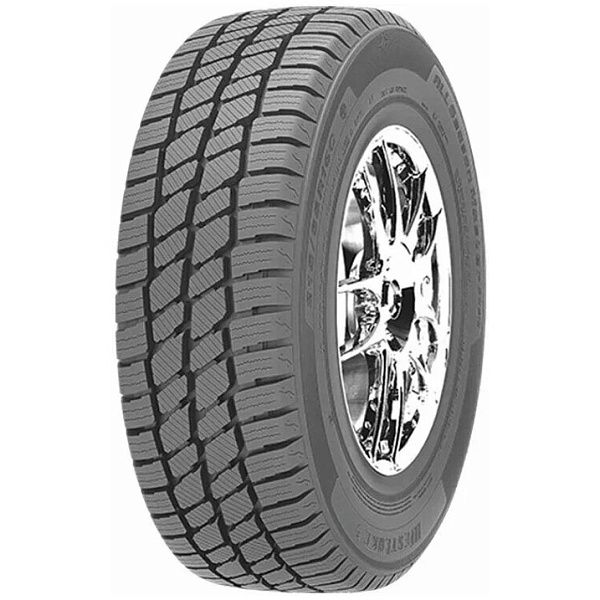 Goodride All Season Master SW613 205/70 R15 106/104R C всесезонные китайские