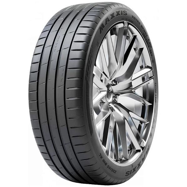 Maxxis Victra Sport VS6 255/45 R19 104Y летние
