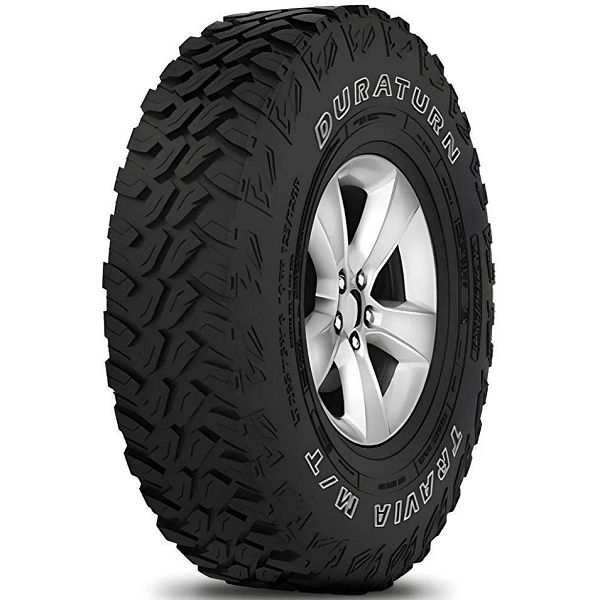 Duraturn Travia M/T 245/75 R16 120Q летние китайские