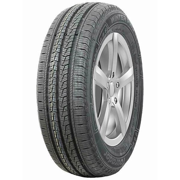 Tourador Winter Pro TSV1 225/70 R15 112R C зимние китайские