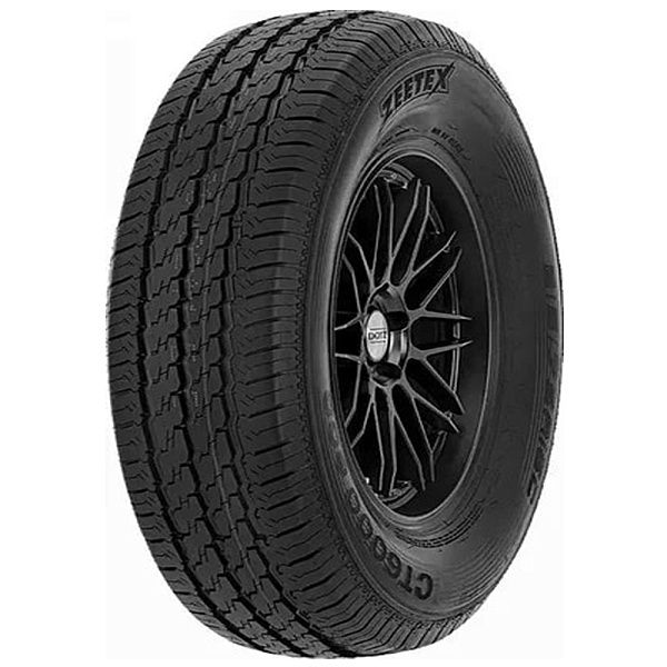 Zeetex CT6000 Eco 195/75 R16 107T C летние