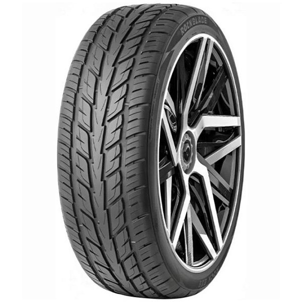 Rockblade Rock 535 255/50 R20 109V XL летние китайские