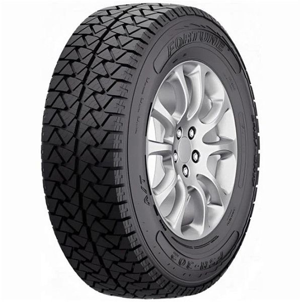 Fortune FSR-302 225/70 R16 103T летние