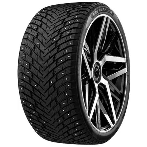 Grenlander Icedefensor Stud II 225/40 R18 92T зимние китайские
