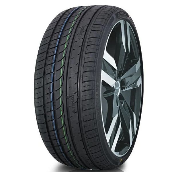 Altenzo Sports COMFORTER+ 255/40 R19 100Y XL летние китайские