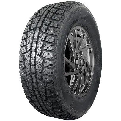 Greentrac Winter Master S2 SUV 235/55 R19 105H зимние шипованные китайские