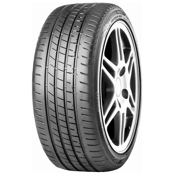 Lassa Driveways Sport + 225/45 R18 95Y XL летние