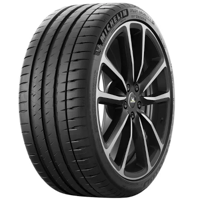 Michelin Pilot Sport 4 S 275/40 R20 106Y XL летние