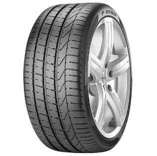Pirelli PZero Run Flat 275/35 R20 102Y XL Run Flat летние