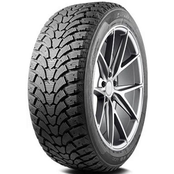 Antares Grip 60 Ice 235/60 R18 107S зимние шипованные китайские