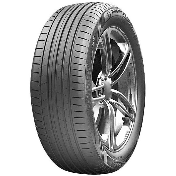 Greentrac Superange-Van 215/70 R15 109S C летние китайские