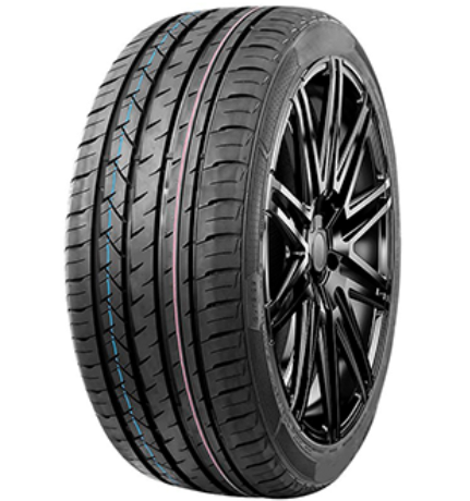 Fronway EURUS 08 195/45 R17 85W XL летние китайские