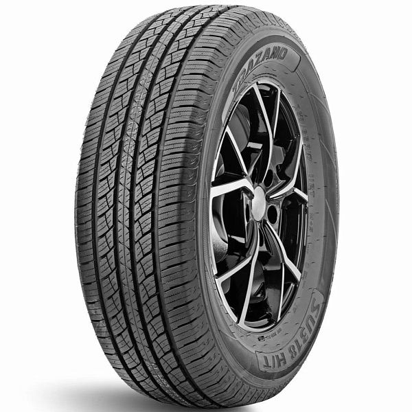 Trazano SU318 225/55 R18 98V летние