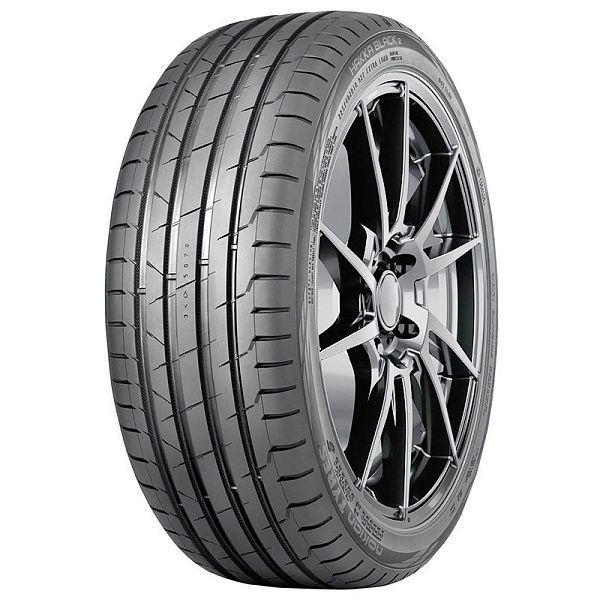 Nokian Hakka Black 2 235/50 R20 104Y летние