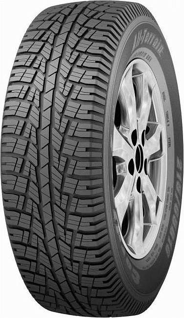 Cordiant All Terrain 235/75 R15 109S летние российские