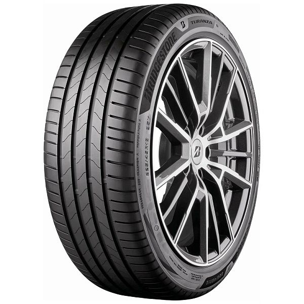 Bridgestone Turanza 6 275/35 R22 104Y летние