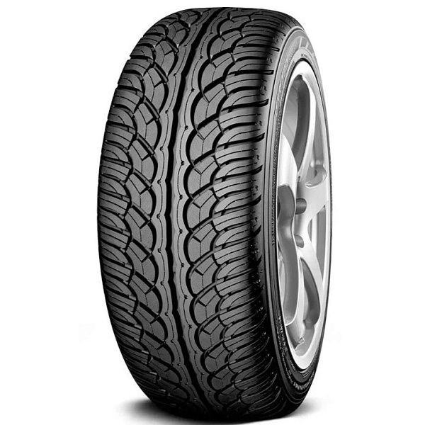 Yokohama PA02 285/45 R22 114V летние импортные