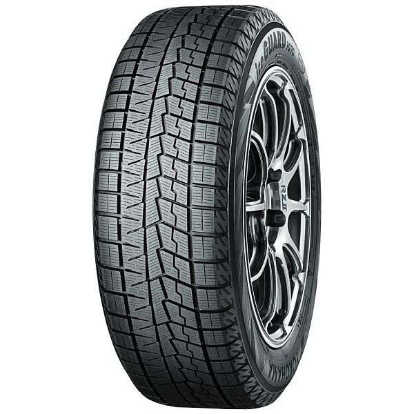 Yokohama IG70 205/60 R16 96Q зимние импортные