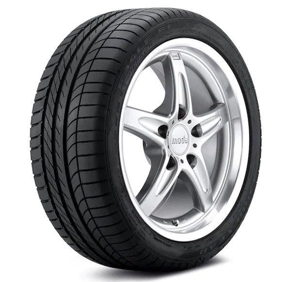 Goodyear Eagle F-1 Asymmetric 255/40 R19 100Y XL летние импортные