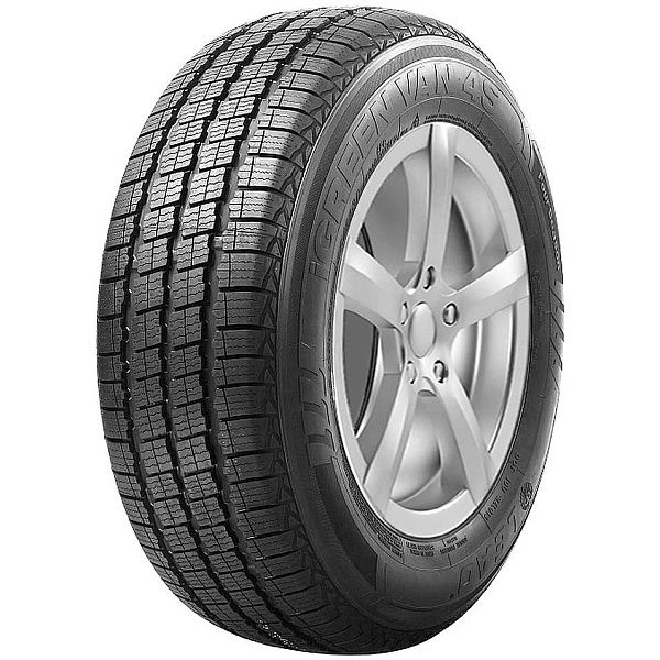 Leao iGreen Van 4S 215/75 R16 113R С летние китайские