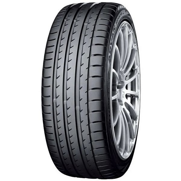 Yokohama V105W 325/30 R21 108Y летние