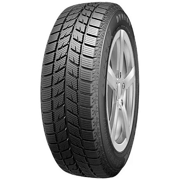 Dynamo Snow-H Arctic 185/60 R15 88H XL зимние китайские