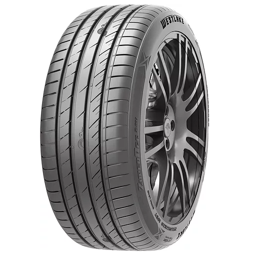 Westlake ZuperAce Z-007 255/45 ZR19 104Y XL летние китайские