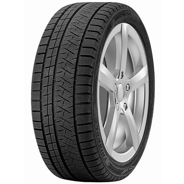 Triangle TRIN PL02 315/35 R20 110V зимние китайские