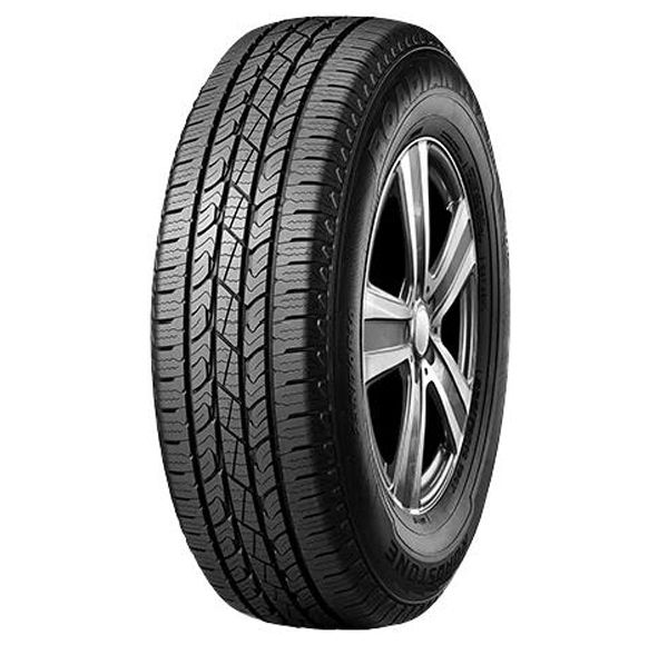 Roadstone Roadian HTX RH5 255/70 R18 113T летние импортные
