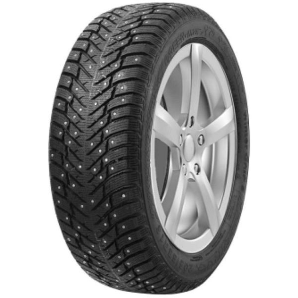Linglong Green-Max Winter Grip 2 245/40 R20 99T XL зимние шипованные китайские