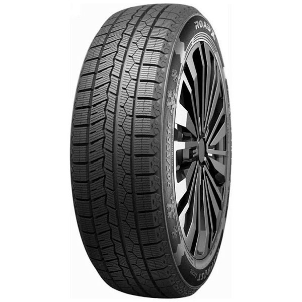 RoadX Frost Arctic 185/55 R15 86T XL зимние
