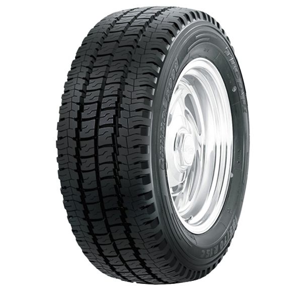 Tigar Cargo Speed 175/80 R16 101R C летние