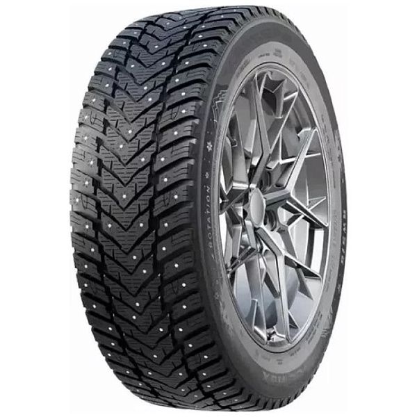 Kapsen RW516 215/55 R18 99H зимние шипованные импортные