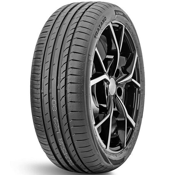 Trazano Z-107 225/60 R18 100H летние