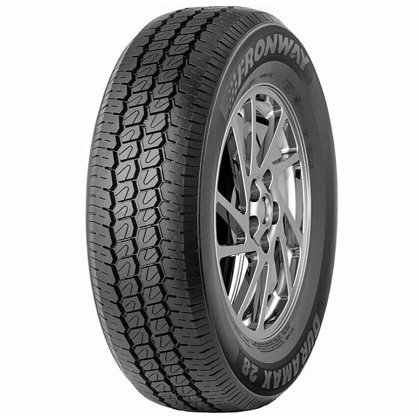 Fronway Duramax 28 155/80 R12 88S летние китайские