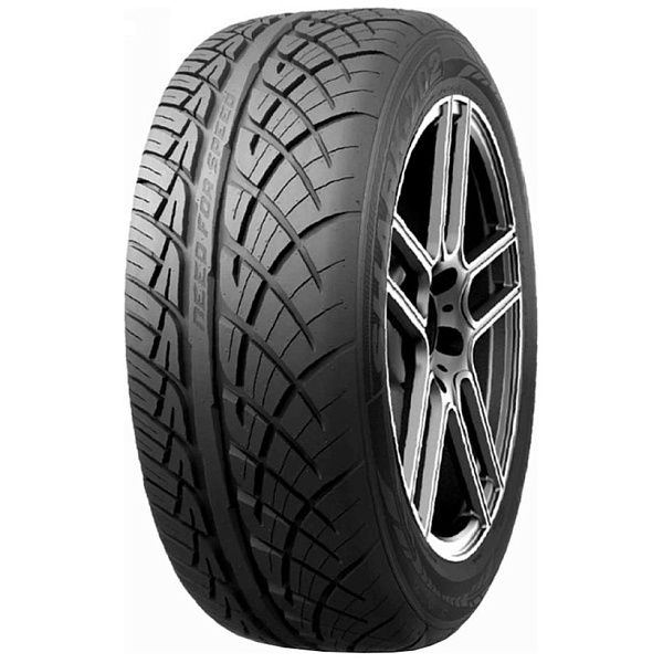 Three-A Shark-Z02 265/60 R18 110V летние китайские