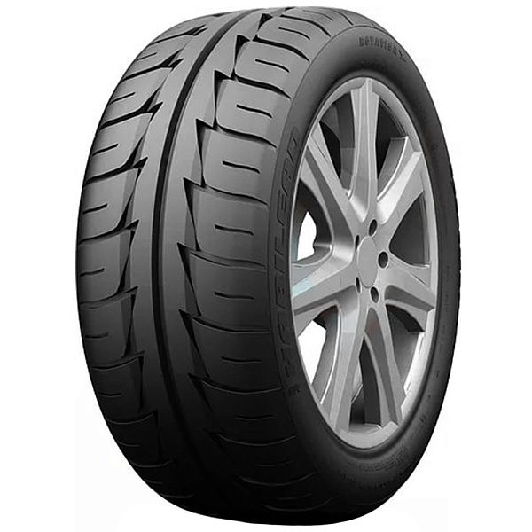 Habilead S3000 235/40 R18 95W летние китайские