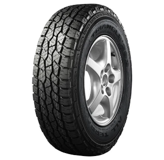 Triangle TR292 245/70 R16 111S летние китайские