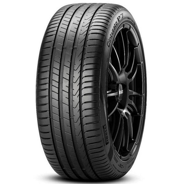 Pirelli Cinturato P7 New 225/60 R18 104W XL летние