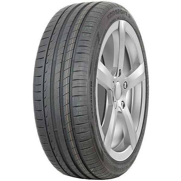 Imperial Ecosport2 215/45 R16 90V XL летние китайские