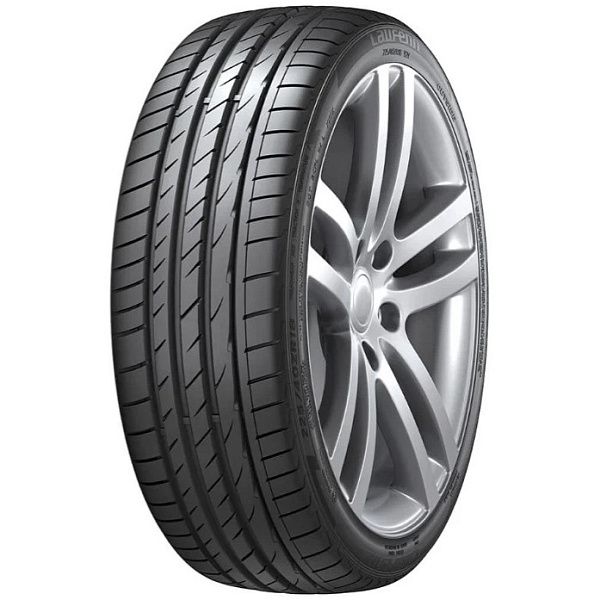 Laufenn S Fit EQ LK01B 225/55 R16 95W Run Flat летние