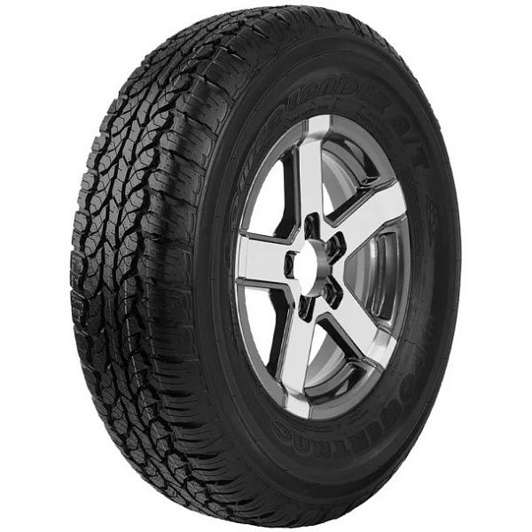 Powertrack PowerLander A/T 185/75 R16 104S C летние китайские