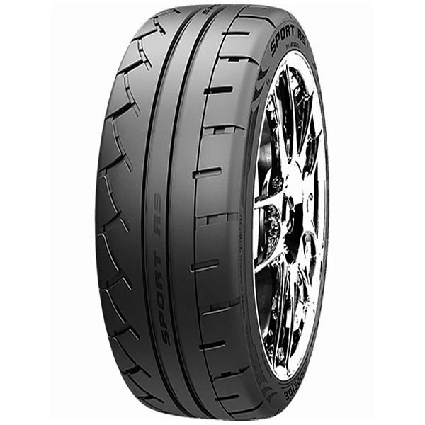 Goodride Sport DSII (не для дорог общего пользования) 235/40 ZR18 95W XL летние китайские