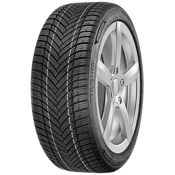 Imperial All Season Driver 255/40 R19 100Y XL летние китайские