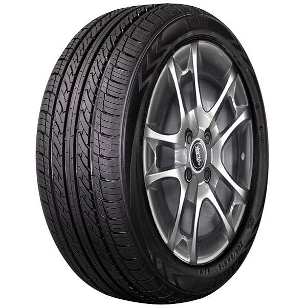 Three-A P306 185/65 R15 88H летние китайские