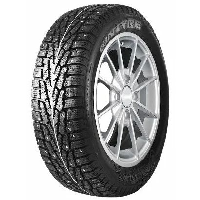 Contyre Arctic Ice 3 205/60 R16 92T зимние шипованные российские