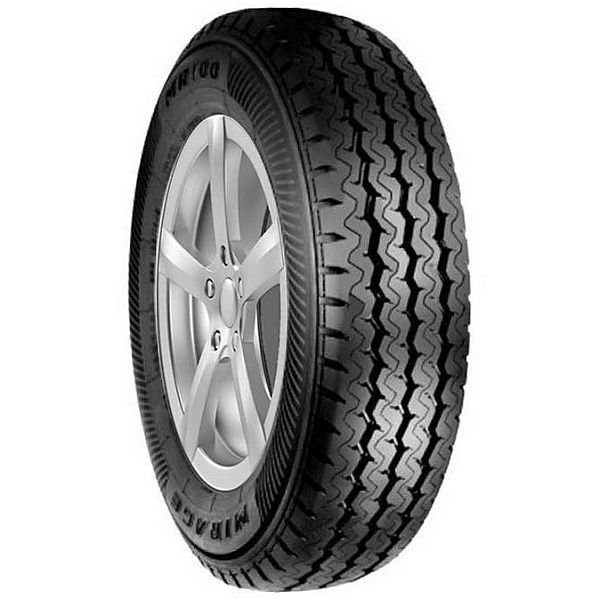 Mirage MR100 155/80 R12 88Q C летние китайские